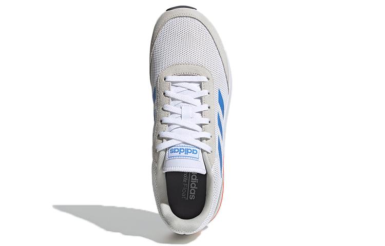 adidas Женские кроссовки 70-х 'White Blue Red' EE9797