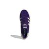 Adidas Кроссовки Bermuda Collegiate Purple Unisex цвета кремово-белый темно-фиолетовый IE7427