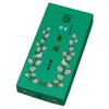 Kyukodo White Dove Incense Sticks, Paper Box, 5 Sticks, Approx. 13g X 5, 14cm