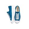 Converse Кеды Jack Purcell Низкие парусиновые Унисекс Кеды Синие 168518C