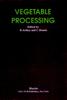 The Vegetable Processing Book