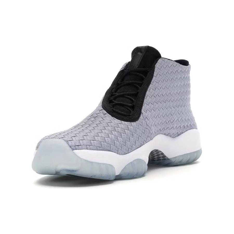 Jordan Future Premium Металлик Серебристый 652141-050