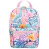Mini Backpack, Womens Multicolour Backpack