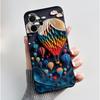Cute Case For TCL K70 5G/TCL K70 SE (T453D) Funda Capa Printing Shell Protective Cover Soft Silicone Cartoon Phone Casing Coque