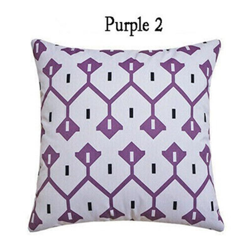 GZW 16 "18" 30 "Водонепроницаемый чехол для подушки наволочки пледы открытый домашний декор Чехлы для диванных подушек для гостиной