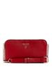 Daryna II Status Red Crossbody, Women's,