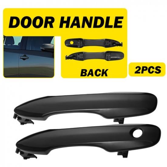 Front Left Right Side Exterior Door Handle For Toyota Corolla Camry 2018-