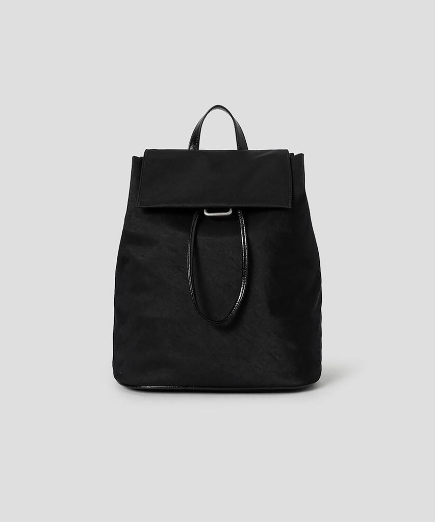 Beanpole Accessory Nora Flap Backpack Black
