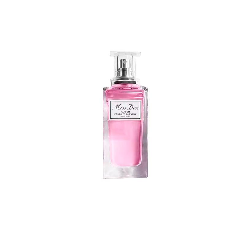 Dior Miss Dior Парфюмированный спрей для волос, Предыдущая версия