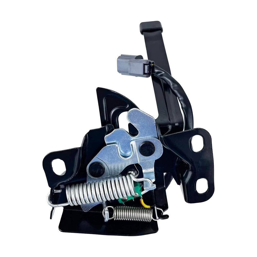 Новый замок капота 74120-S6M-506 для Acura Rsx 2002-2006