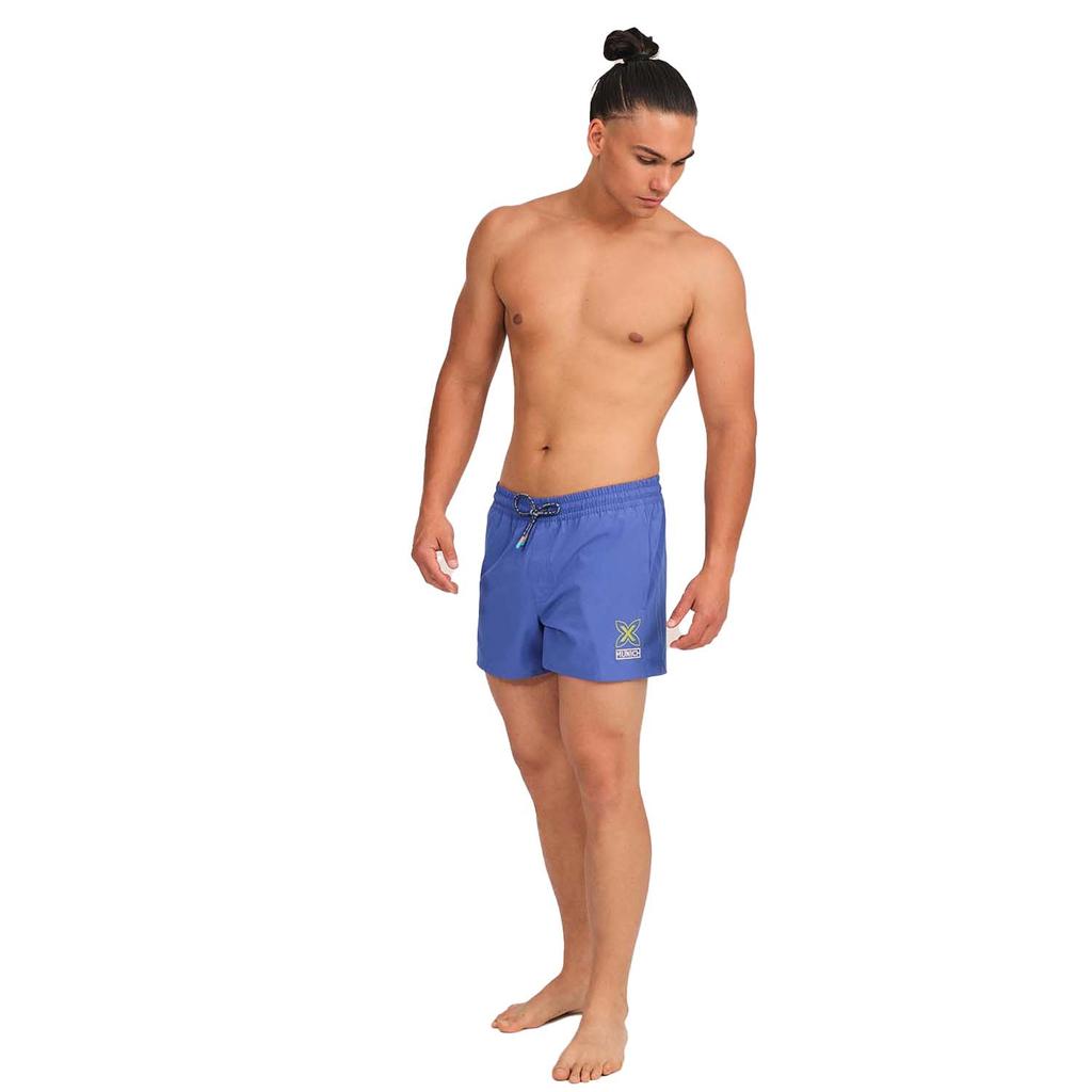 MU13 Мужские шорты для плавания