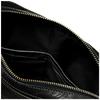 Aniary Shoulder Bag 28-03001 Black Free Size