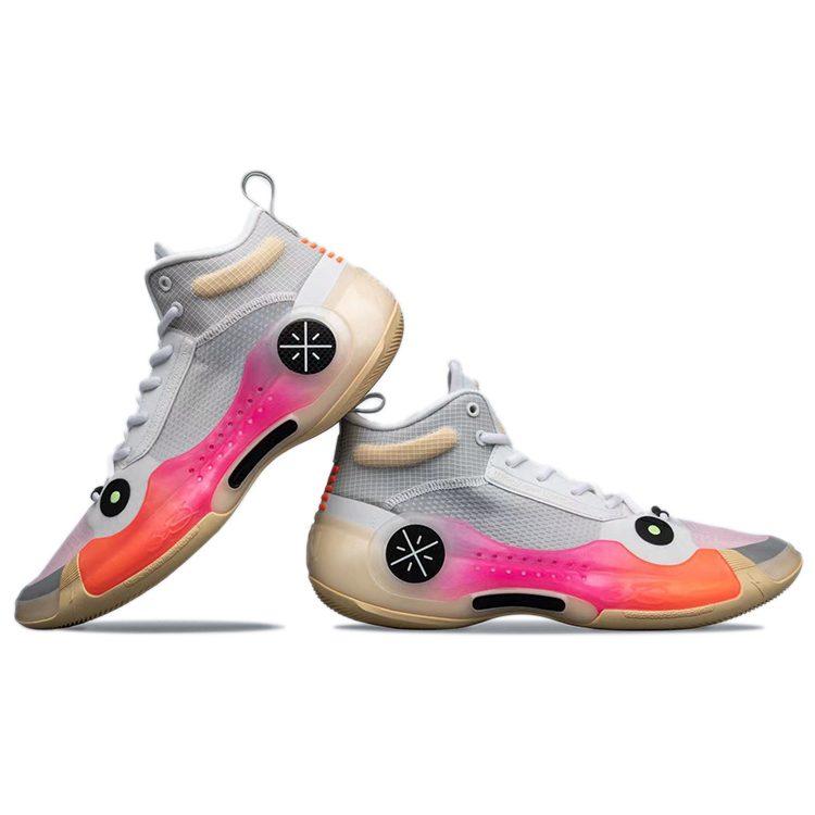 ПОДКЛАДКА Way Of Wade 10 Blossom ABAS115-1