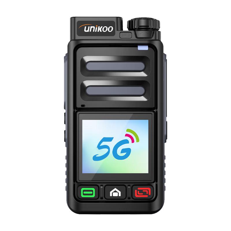 4G/5G Общесетевая рация UNIKOO (Китайская версия)