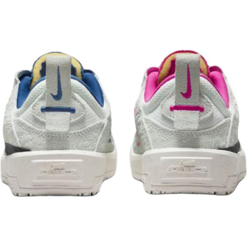 Nike SB DAY ONE Износостойкие низкие детские кеды для скейтбординга Белые Черные Кроссовки FN4211-100