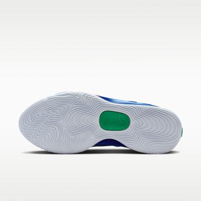 Nike KD 18 EP International Blue (Solid Outsole)