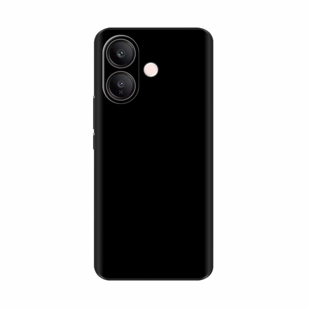 Чехол для телефона Vivo V60 Lite 5G Мягкий матовый силиконовый чехол Capa для Vivo V60 Lite V60lite Funda Мультяшная задняя крышка Милый узор