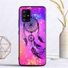 Чехол для телефона «Ловец снов» с цветком Мандалы для Samsung Galaxy A32 A12 A52 A42 A33 A13 A50 A51 A20E A21S A40 A30s A71 A20S A70