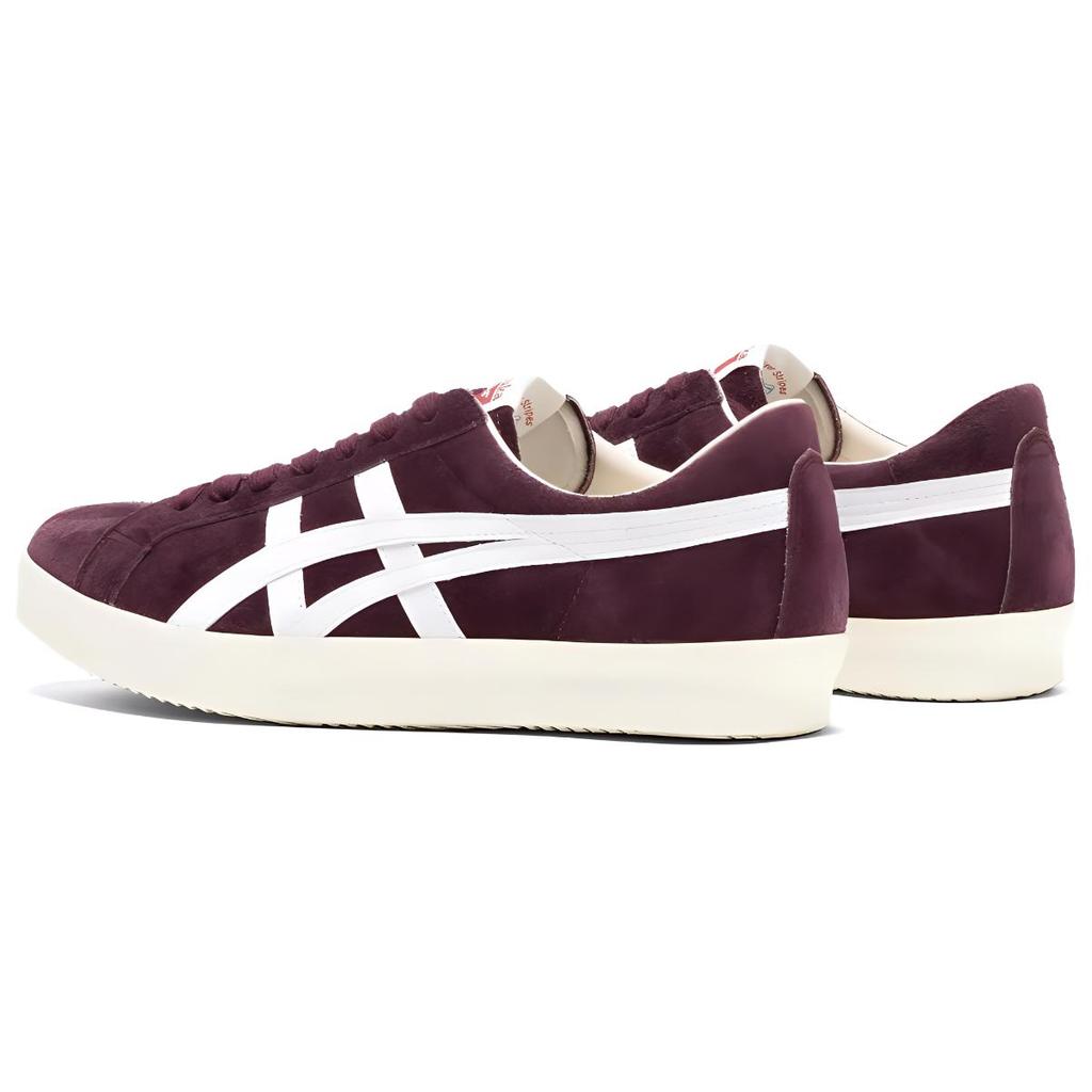 ONITSUKA TIGER Fabre Nm 'Deep Mars White' 1183A915-502