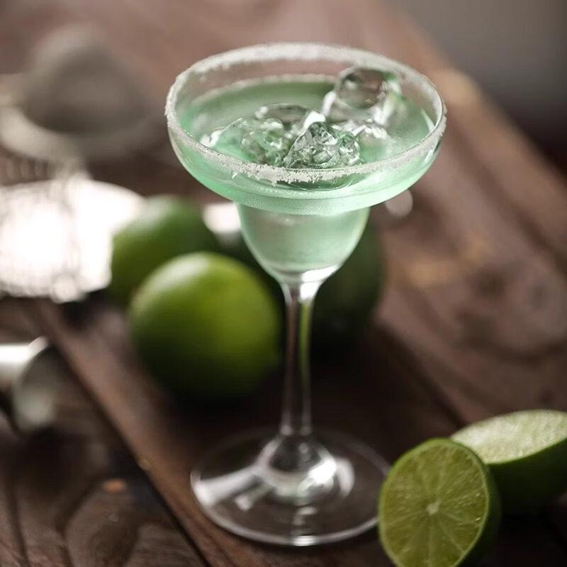 ZISIZ Margarita Cocktail Glass