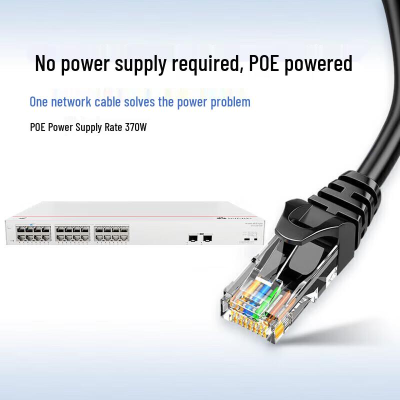 Huawei S110-24P2SR 24-Port Gigabit Ethernet Switch