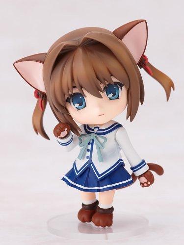 D.C.II Da Capo II Nendoroid Yume Asakura (non-scale PVC & ABS painted movable figure)