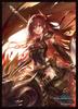 Chara Sleeve Collection Matte Series Worlds Beyond the Dragon Wing of Shadowverse "Forte, Domination" (No. MT2158)