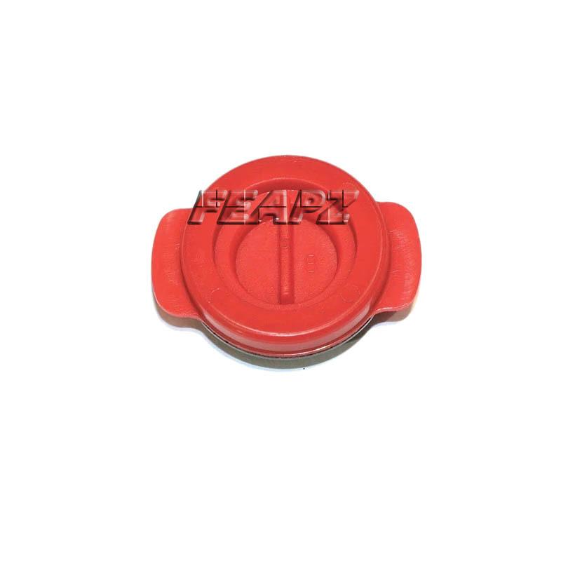 For Vauxhall OPEL INSIGNIA ASTRA J ZAFIRA 2.0 CDTI Oil Pump Suction Sealing Gasket 646125