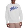 Flashdance Unisex Adult Logo Sweatshirt