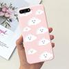 For Honor 7A Pro Case AUM-L29 Silicon Cover Cute Cartoon Soft TPU Phone Case For Huawei Honor 7A DUA-L22 Bumper on Honor7a Funda