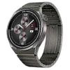 For Huawei Watch 3/watch Gt 3 Pro 46mm/gt2 46mm Quick Release Stainless Steel Watch Band 22mm Replacement Wrist Strap Db 25-26