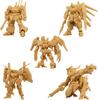 Gundam Artifact 10 Pieces Candy (Box) Toys/Gum (Gundam Series)
