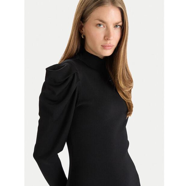 Платье трикотажное TWINSET 252AT3010