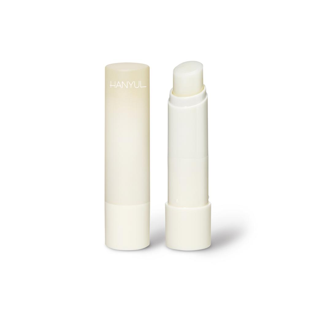 Choose 1 of 5 Lip Balms That Resemble Nature from Hanyul