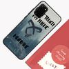 Чехол для телефона Shadowhunters для Samsung Galaxy S26 S25 Ultra S20 S21 S22 S23 S24 S10 Plus S25 FE Защитный корпус