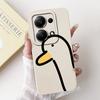 For Xiaomi Redmi Note 13 Pro 4G Case Cute Fashion Cartoon Cover Soft TPU Phone Cases For Redmi Note 13 Pro Plus Note13 5G Bumper