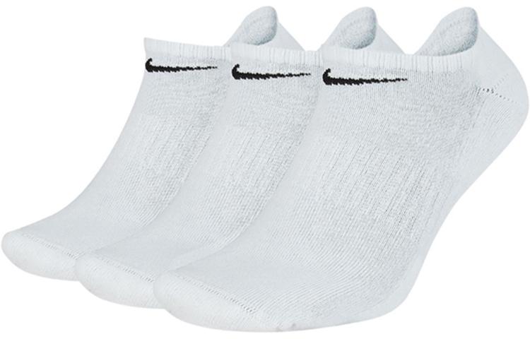 Nike Unisex Ankle Socks SX7673-100