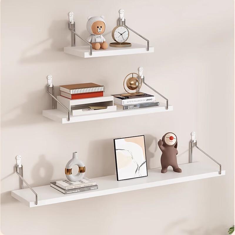 Milin Floating Wall Storage Shelf