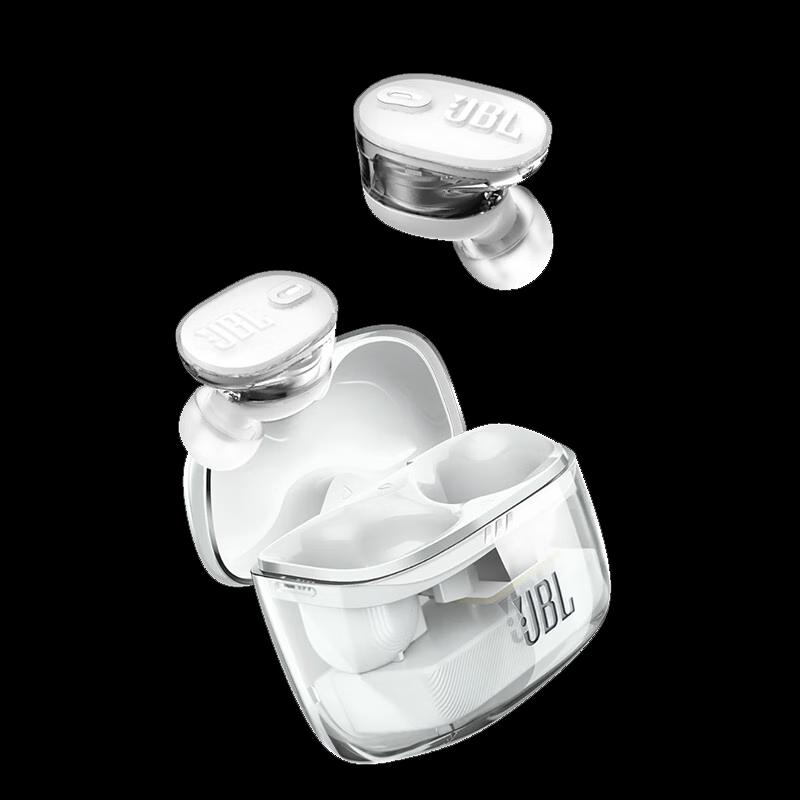 JBL Наушники-вкладыши Tune Buds2 True Wireless с шумоподавлением