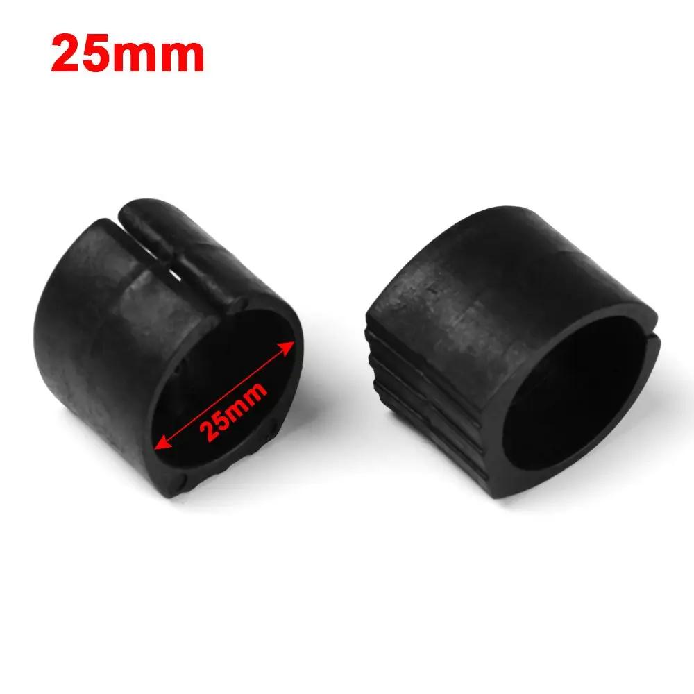 10 шт. U-образные ножки стула, противоскользящие напольные колпачки для труб, бампер, демпфер, зажим для ножки стула, защитные накладки для пола