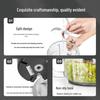 SUPOR 2.2L Smart Electric Meat Grinder & Food Processor