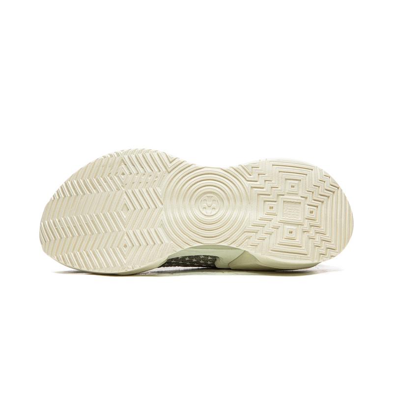 Li Ning Серия Absolute Shadow Минималистичные Модные Повседневные Кроссовки Мужские AZGW063-2