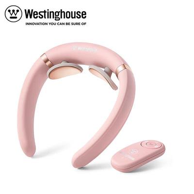 Массажер для шеи Westinghouse WCM-U255 с импульсами TENS, штекер CN (адаптер в комплекте)