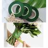 Multifunction Florist Practical Stem Wrap 27m Parafilm Wedding Craft Floral Tape Convenient