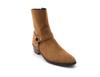 Lavantano Ring Boots - Light Brown