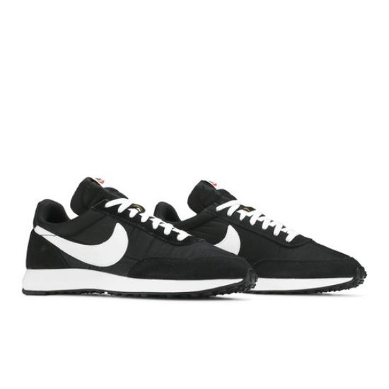 Nike Air Tailwind 79 'Черный Белый' 487754-012 Мужская обувь