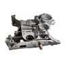 Крышка механизма газораспределения масляного насоса Chevrolet/GM/Daewoo 25195118/25190867/55556428