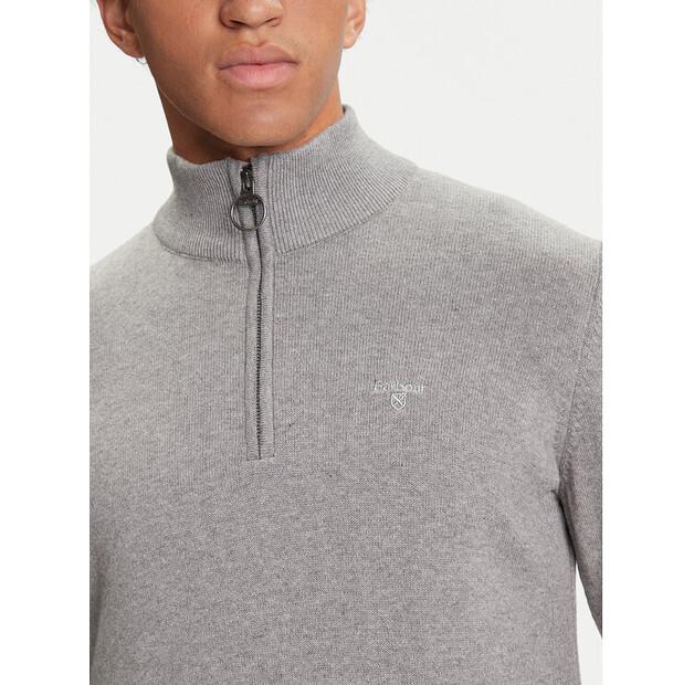 Свитер Barbour Half Zip