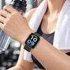 Colorful Wristband Watch Band for Redmi Watch 6 Active/6 Lite/6/5/4 Smart Watch Accessories