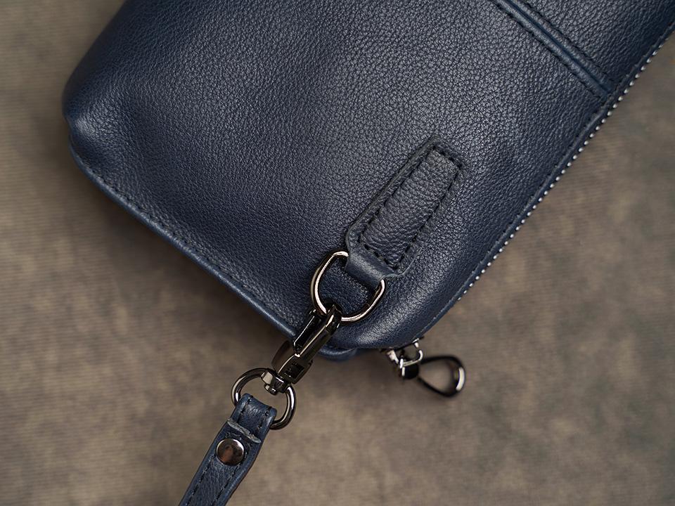 Натуральная кожа, повседневный мужской клатч, кошелек для телефона, мини-кошельки для монет, держатель для кредитных карт, черные деловые маленькие сумки для денег